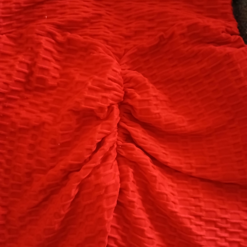 Unbranded tik tok style leggings